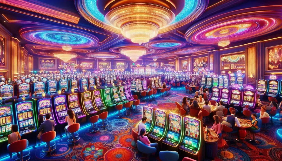 LalaBet Casino